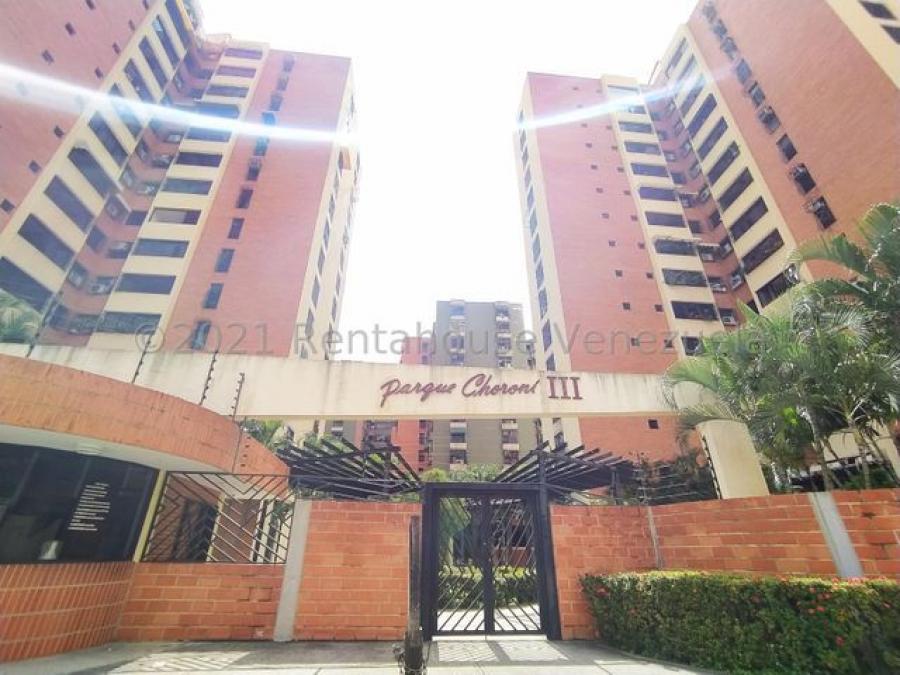 Foto Apartamento en Venta en Maracay, Aragua - U$D 45.000 - APV159938 - BienesOnLine