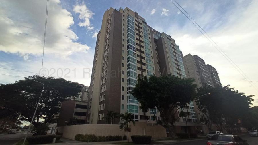 Foto Apartamento en Venta en Base Aragua, Maracay, Aragua - U$D 130.000 - APV160071 - BienesOnLine