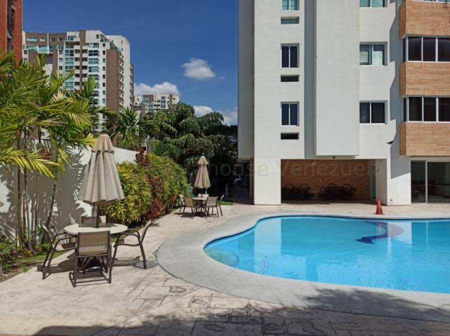 Foto Apartamento en Venta en Maracay, Aragua - U$D 75.000 - APV160025 - BienesOnLine