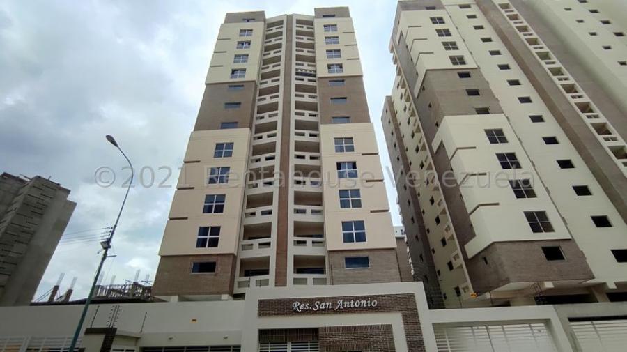 Foto Apartamento en Venta en Base Aragua, Maracay, Aragua - U$D 130.000 - APV160060 - BienesOnLine