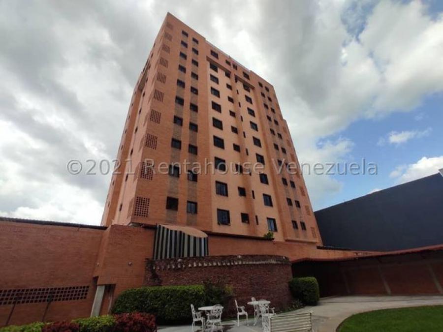 Foto Apartamento en Venta en Maracay, Aragua - U$D 54.000 - APV159941 - BienesOnLine