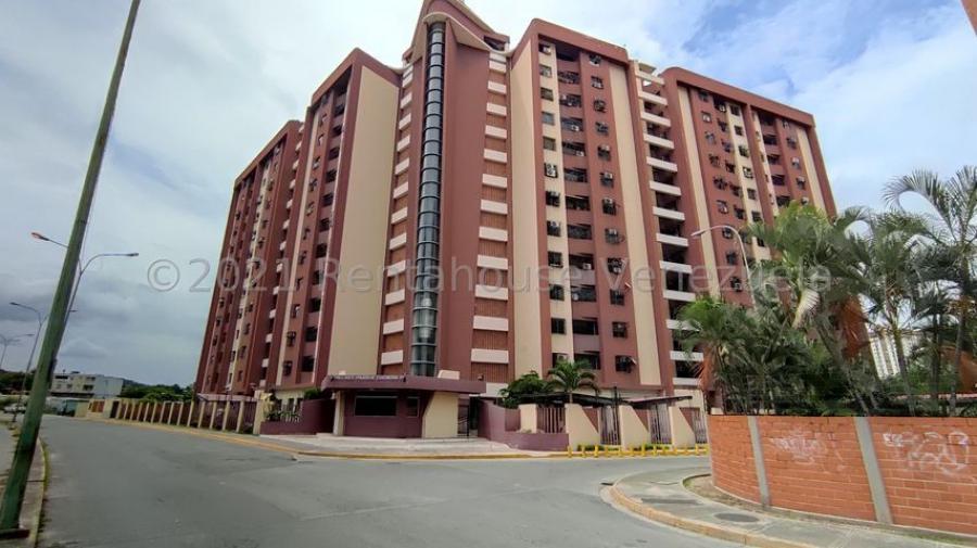 Foto Apartamento en Venta en Maracay, Aragua - U$D 50.900 - APV159939 - BienesOnLine