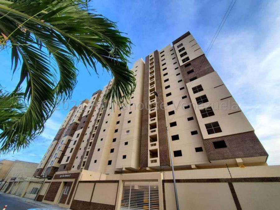 Foto Apartamento en Venta en Maracay, Aragua - U$D 38.000 - APV159917 - BienesOnLine