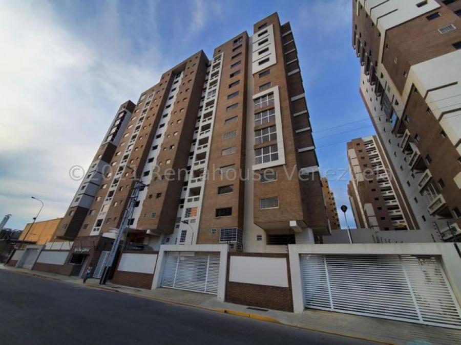 Foto Apartamento en Venta en Base Aragua, Maracay, Aragua - U$D 84.000 - APV160034 - BienesOnLine