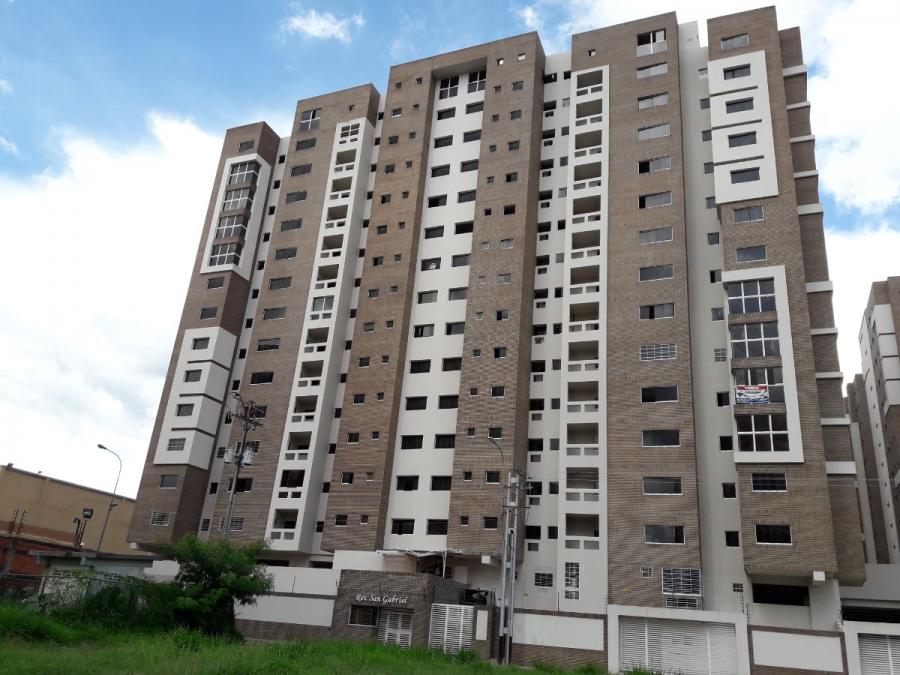 Foto Apartamento en Venta en Maracay, Aragua - U$D 150.000 - APV163218 - BienesOnLine