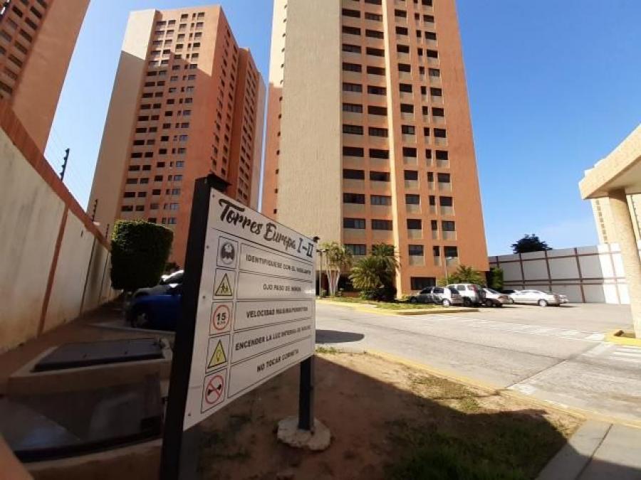 Foto Apartamento en Venta en Maracaibo, Zulia - U$D 45.000 - APV125154 - BienesOnLine