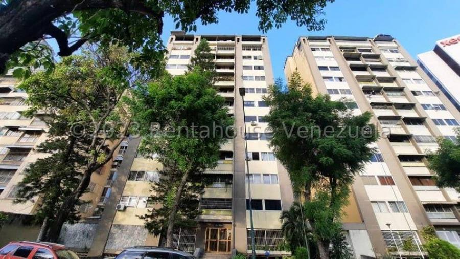 Foto Apartamento en Venta en bello campo, Distrito Federal - U$D 60.000 - APV205065 - BienesOnLine