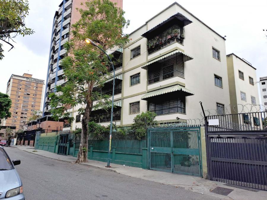 Foto Apartamento en Venta en Caracas, Distrito Federal - U$D 49.000 - APV198556 - BienesOnLine