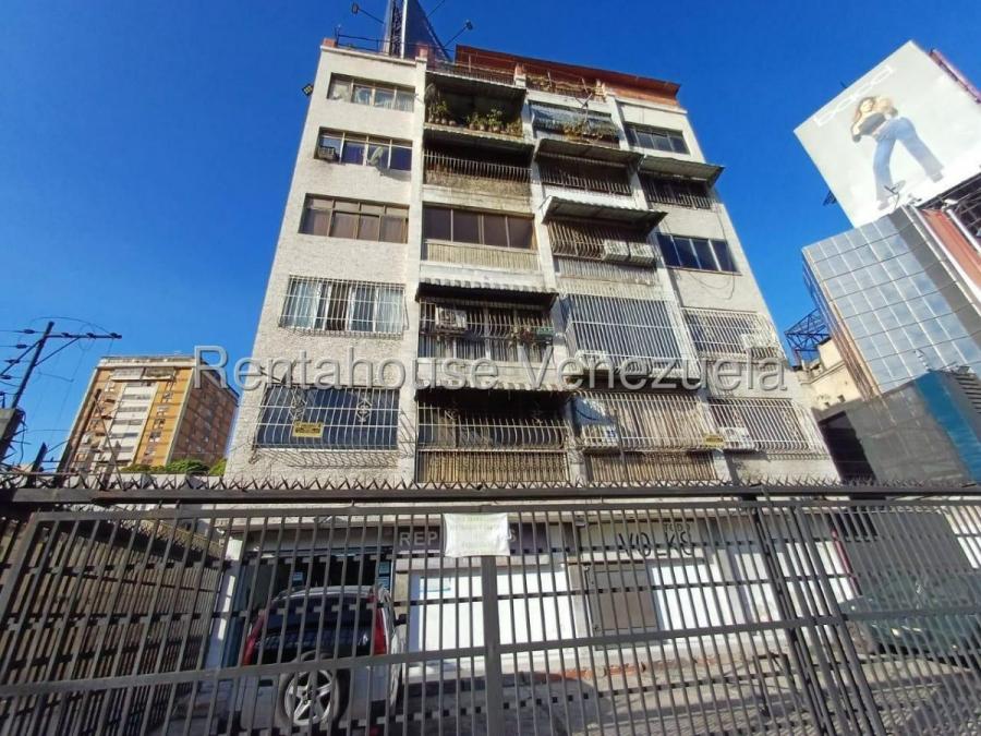 Foto Apartamento en Venta en Baruta, Caracas, Distrito Federal - U$D 70.000 - APV266749 - BienesOnLine