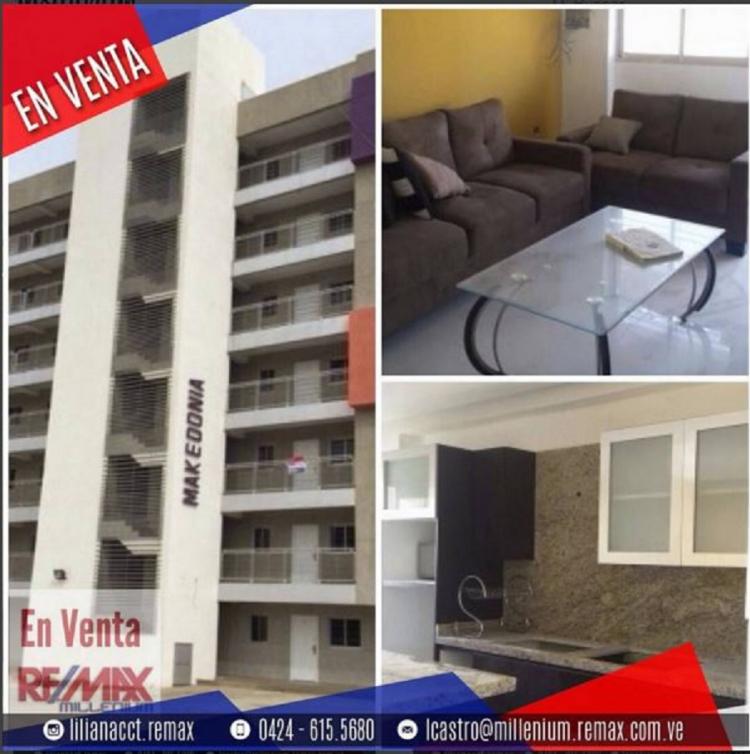 Foto Apartamento en Venta en Maracaibo, Zulia - BsF 49.500.000 - APV75900 - BienesOnLine