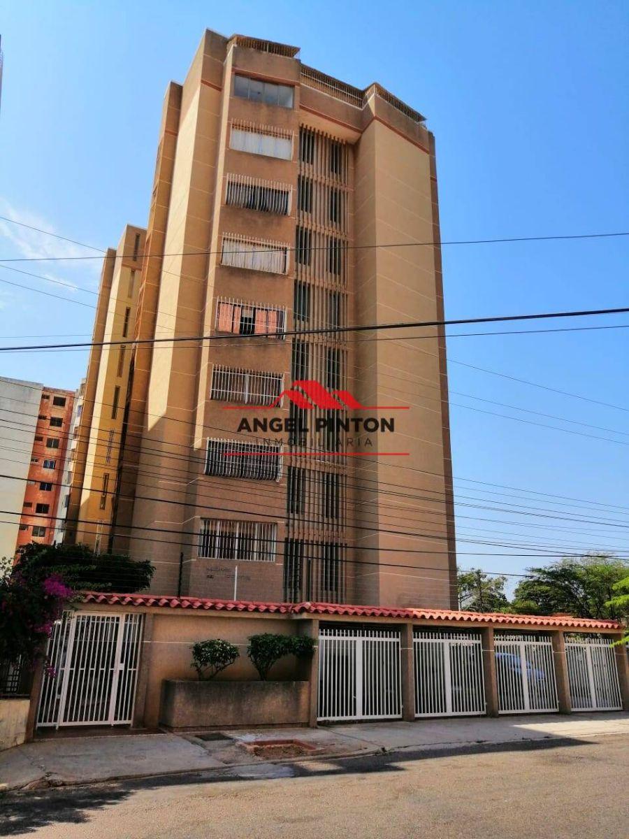 Foto Apartamento en Venta en Belloso, Maracaibo, Zulia - U$D 17.000 - APV172650 - BienesOnLine