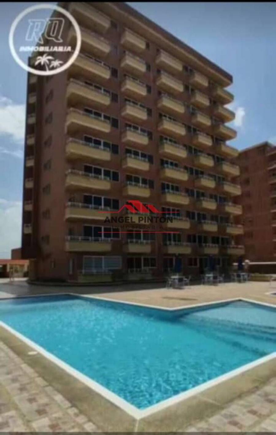 Foto Apartamento en Venta en Tucacas, Falcn - U$D 58.000 - APV177594 - BienesOnLine