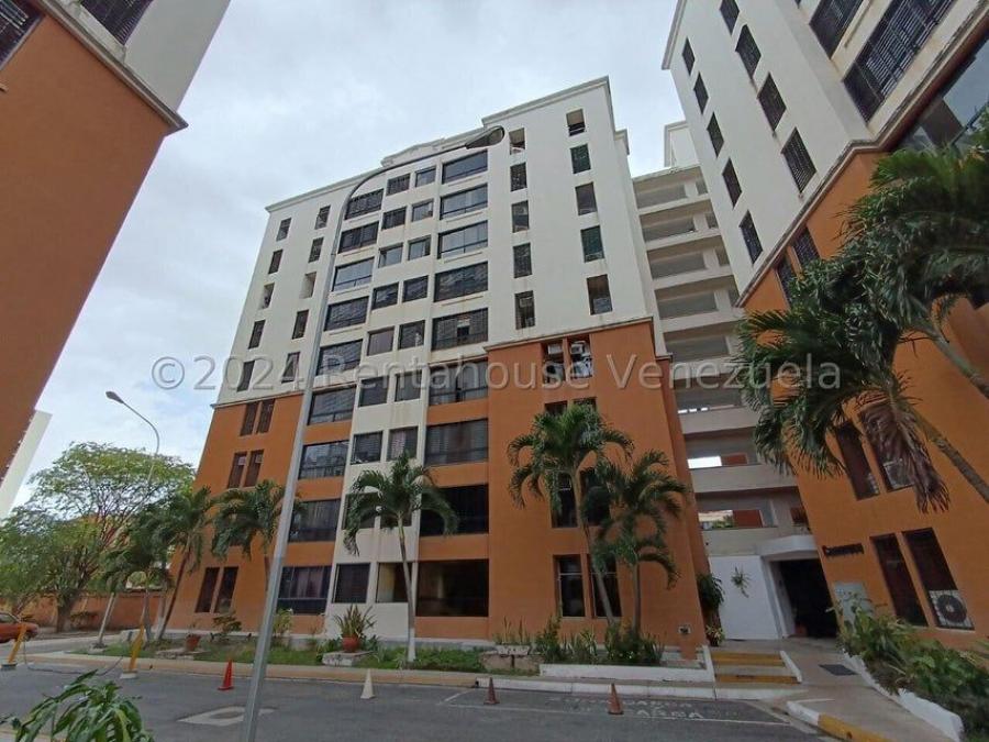 Foto Apartamento en Venta en Giraldot, Maracay, Aragua - BsF 28.000 - APV225131 - BienesOnLine