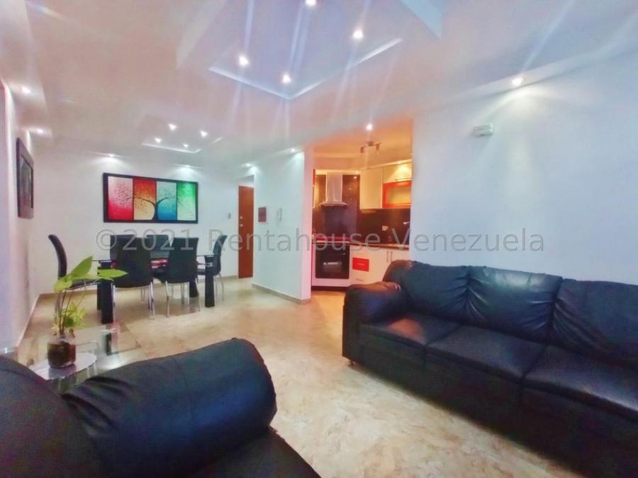 Foto Apartamento en Venta en Bosque Alto, Maracay, Aragua - U$D 31.800 - APV163862 - BienesOnLine