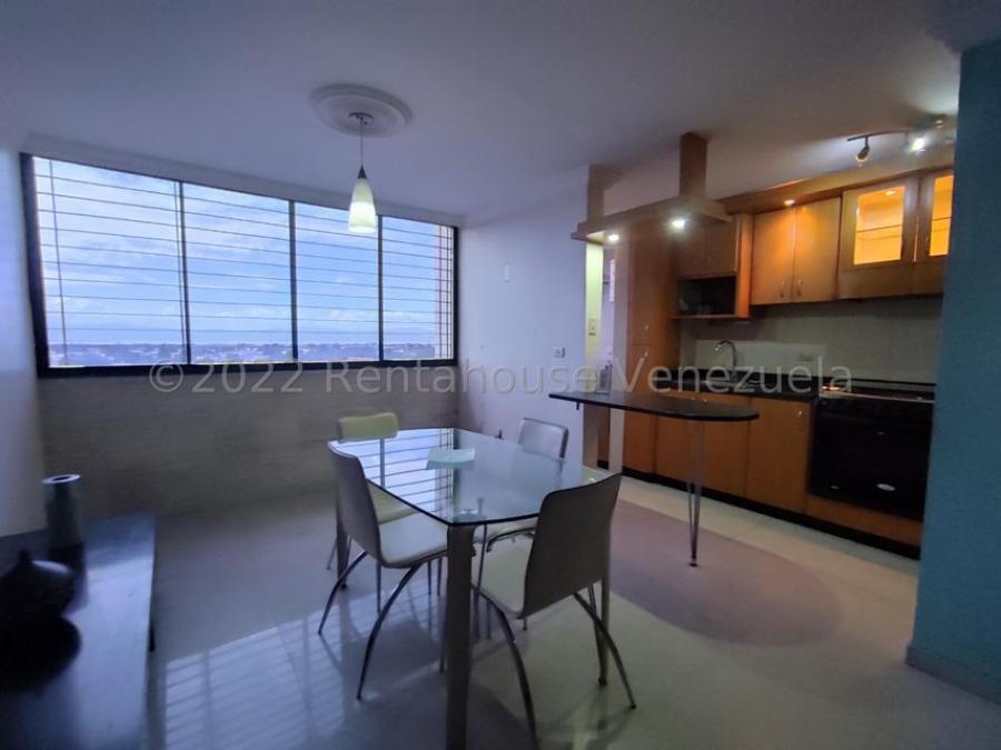 Foto Apartamento en Venta en Bosque Alto, Maracay, Aragua - U$D 23.500 - APV163864 - BienesOnLine