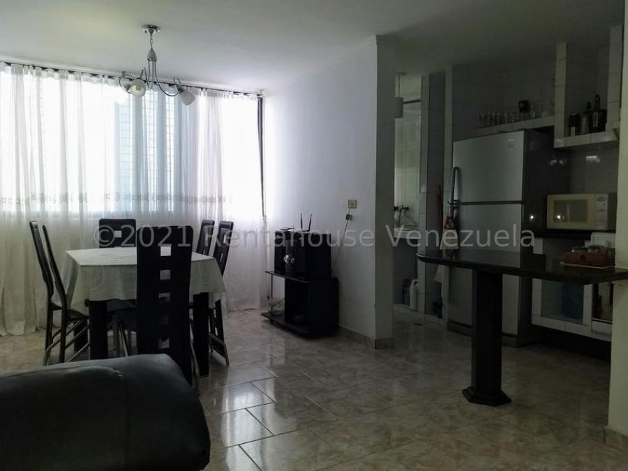 Foto Apartamento en Venta en Bosque Alto, Maracay, Aragua - U$D 24.900 - APV163860 - BienesOnLine