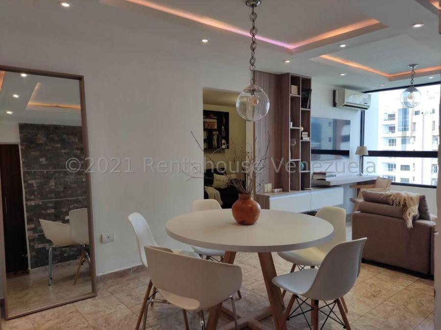 Foto Apartamento en Venta en Bosque Alto, Maracay, Aragua - U$D 35.000 - APV163863 - BienesOnLine