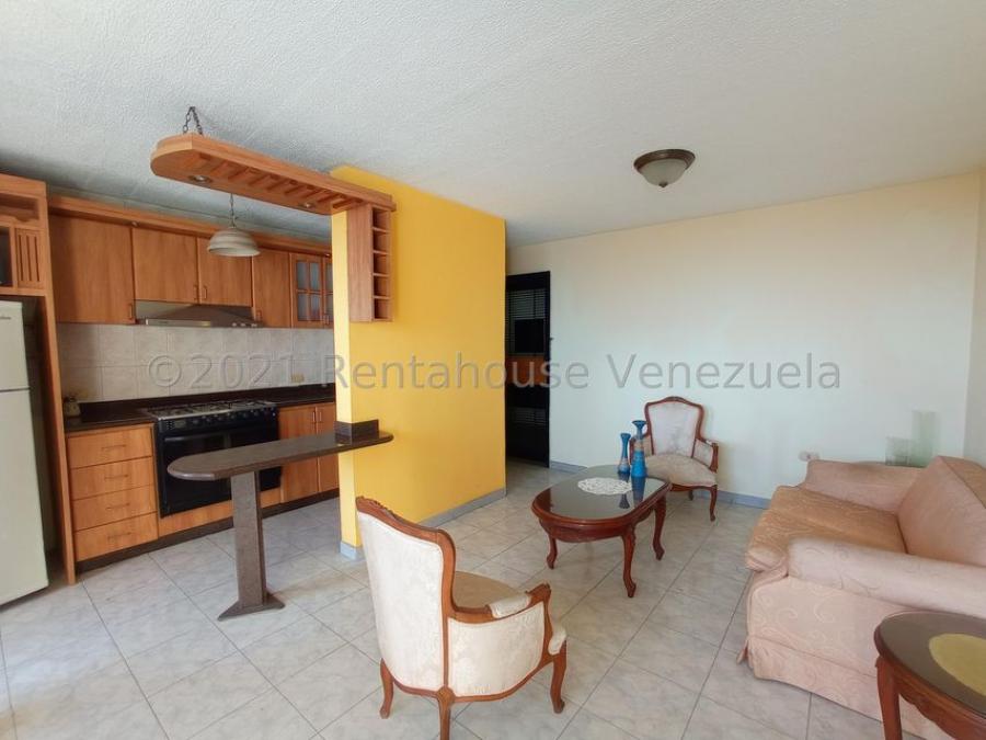 Foto Apartamento en Venta en Bosque Alto, Maracay, Aragua - U$D 26.900 - APV163861 - BienesOnLine