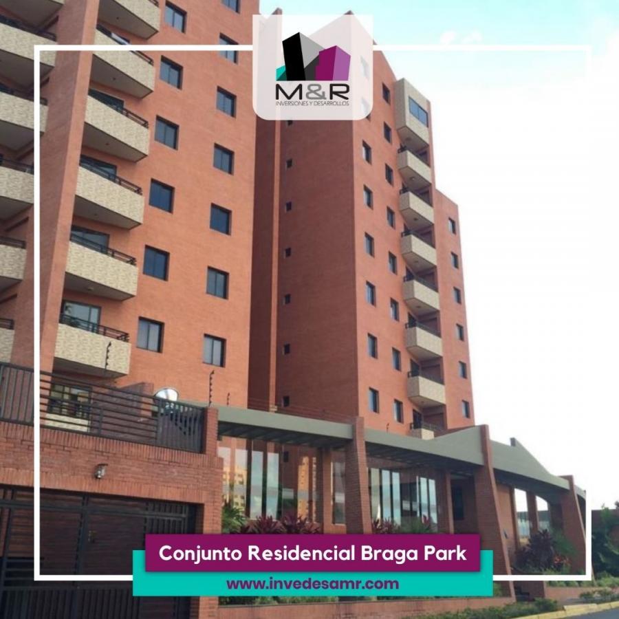 Foto Apartamento en Venta en Ciudad Guayana, Bolvar - U$D 75.000 - APV168534 - BienesOnLine