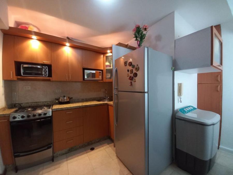 Foto Apartamento en Venta en Cabudare, Lara - U$D 10.500 - APV201439 - BienesOnLine