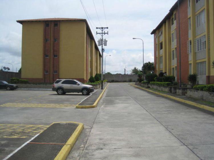 Foto Apartamento en Venta en Cabudare, Lara - BsF 33.600.000 - APV75941 - BienesOnLine