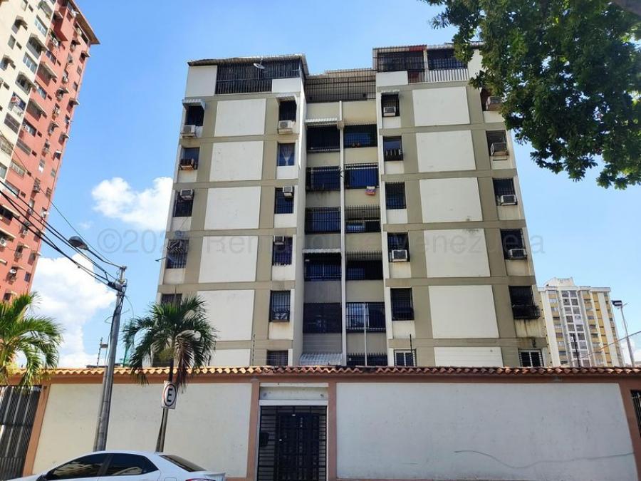 Foto Apartamento en Venta en maracay, calicanto, Aragua - U$D 35.000 - APV161761 - BienesOnLine