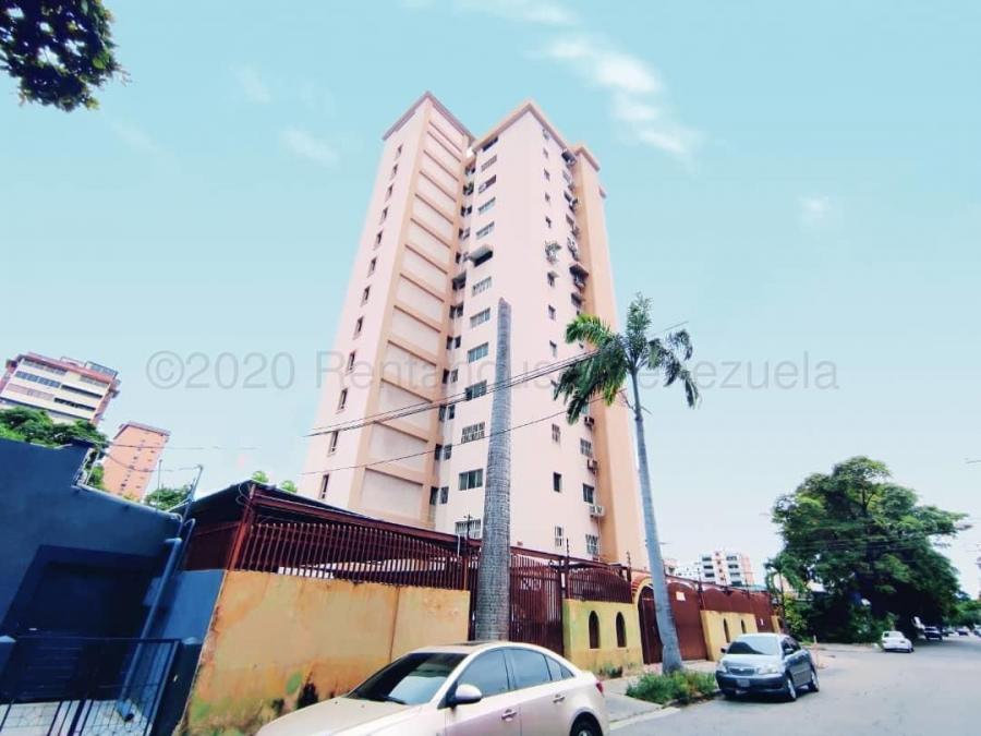 Foto Apartamento en Venta en maracay, calicanto, Aragua - U$D 34.000 - APV161760 - BienesOnLine