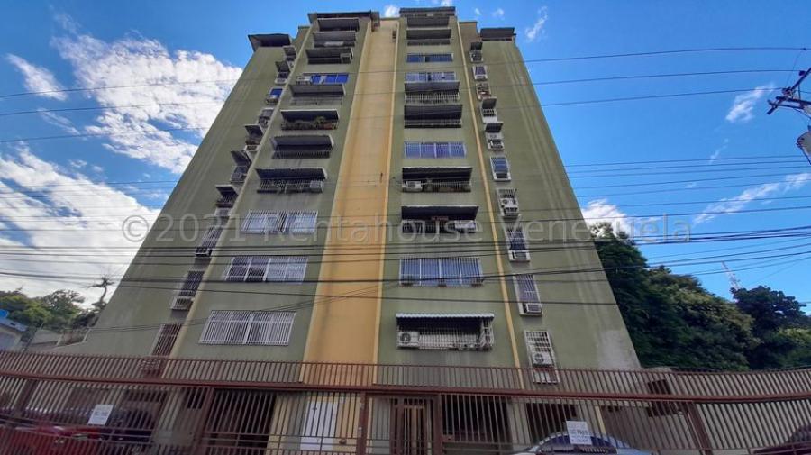 Foto Apartamento en Venta en maracay, calicanto, Aragua - U$D 18.000 - APV161608 - BienesOnLine
