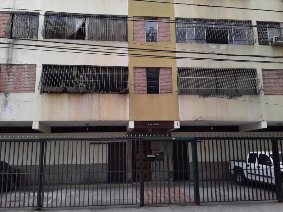 Foto Apartamento en Venta en maracay, calicanto, Aragua - U$D 26.500 - APV161731 - BienesOnLine