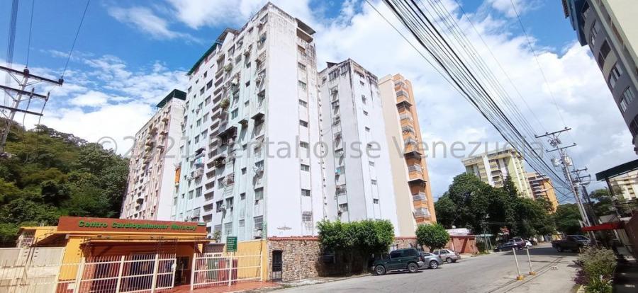 Foto Apartamento en Venta en maracay, calicanto, Aragua - U$D 17.000 - APV161588 - BienesOnLine