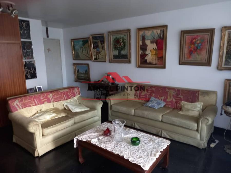 Foto Apartamento en Venta en Caracas, Distrito Federal - U$D 65.000 - APV181562 - BienesOnLine