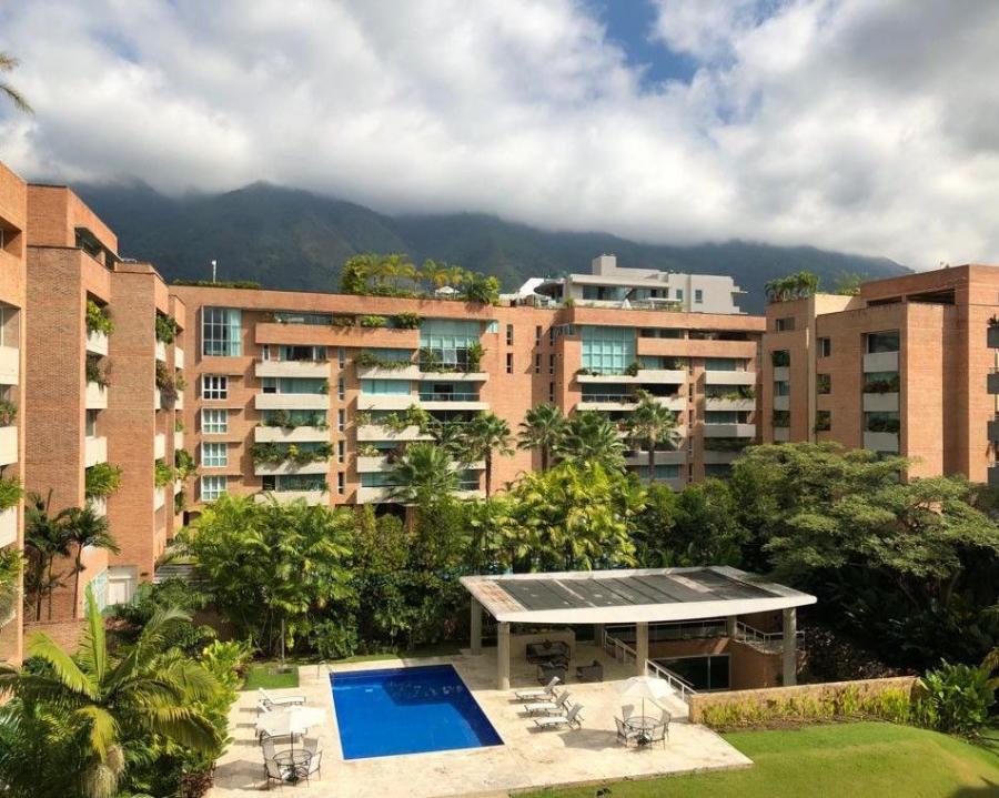 Foto Apartamento en Venta en Campo Alegre, Caracas, Miranda - U$D 580.000 - APV162420 - BienesOnLine