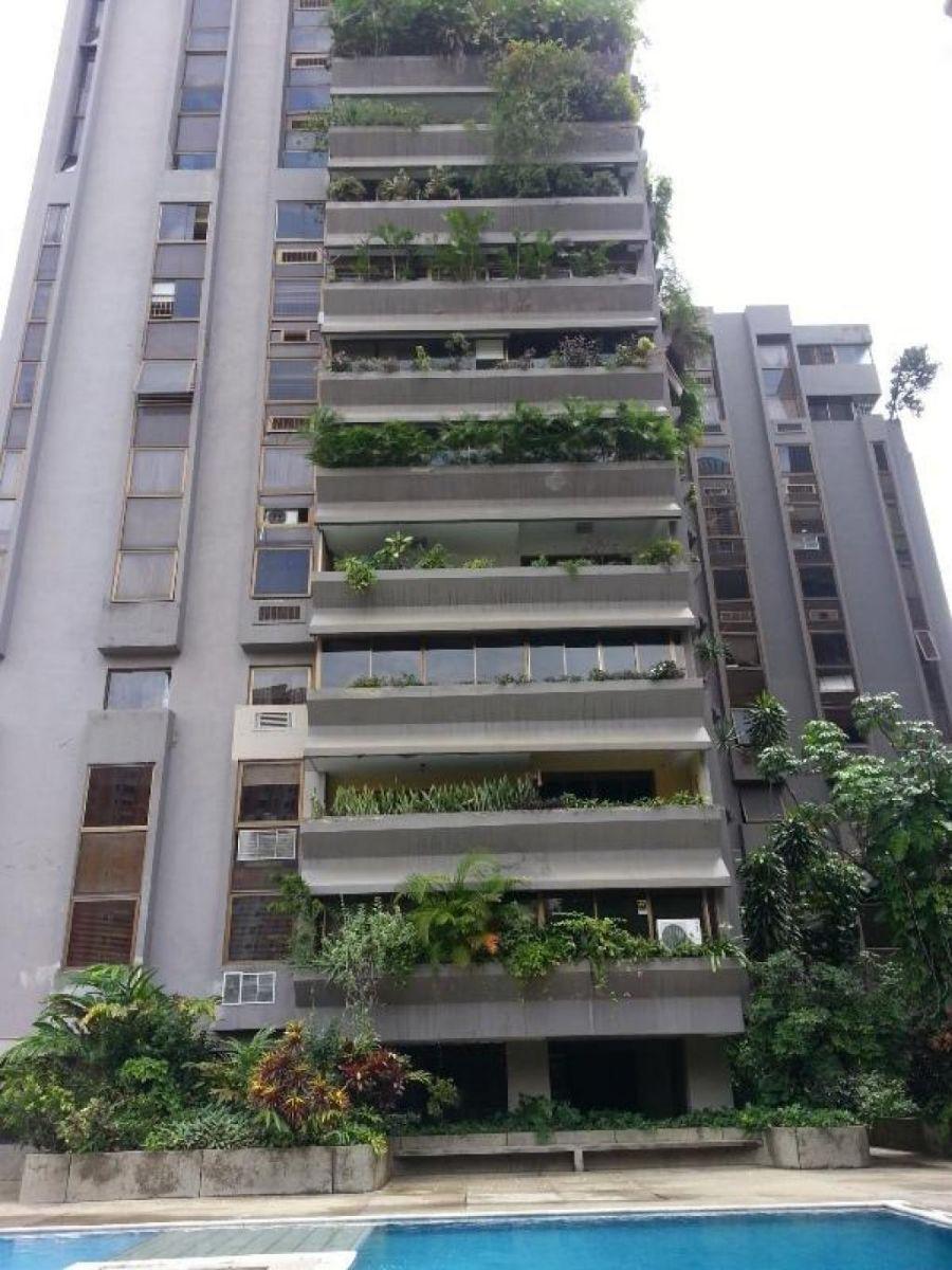 Foto Apartamento en Venta en Campo Alegre, Valencia, Carabobo - U$D 80.000 - APV169403 - BienesOnLine