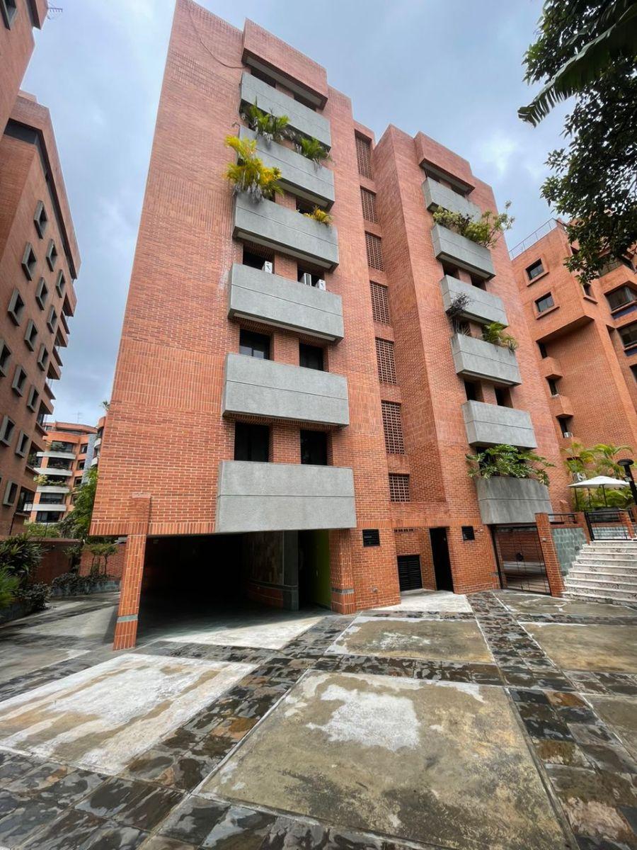 Foto Apartamento en Venta en Campo Alegre, Caracas, Distrito Federal - U$D 350.000 - APV200746 - BienesOnLine