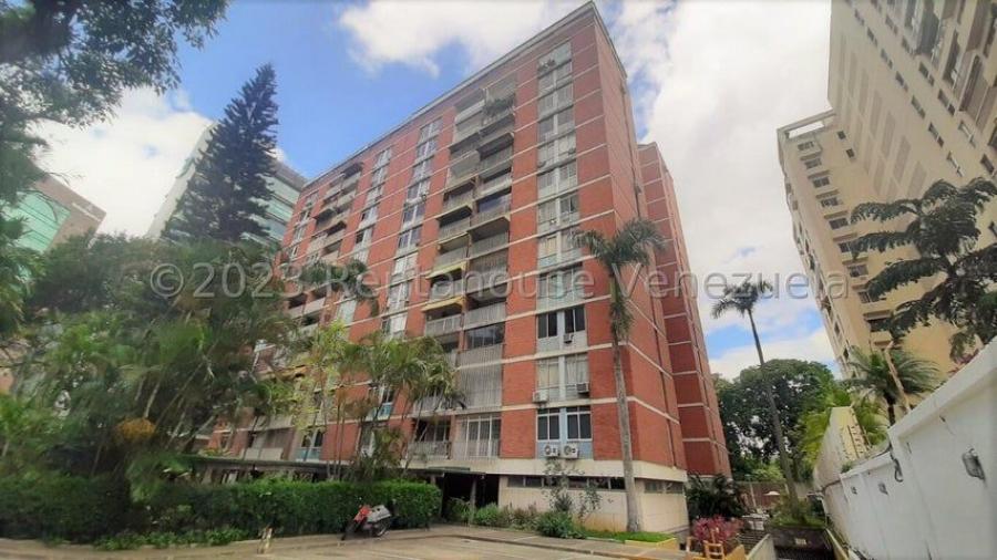 Foto Apartamento en Venta en Campo Alegre, Distrito Federal - U$D 78.000 - APV205115 - BienesOnLine