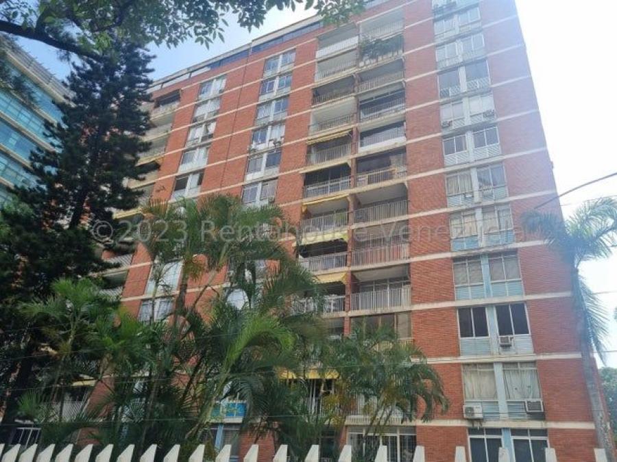 Foto Apartamento en Venta en Caracas, Distrito Federal - U$D 105.000 - APV206695 - BienesOnLine
