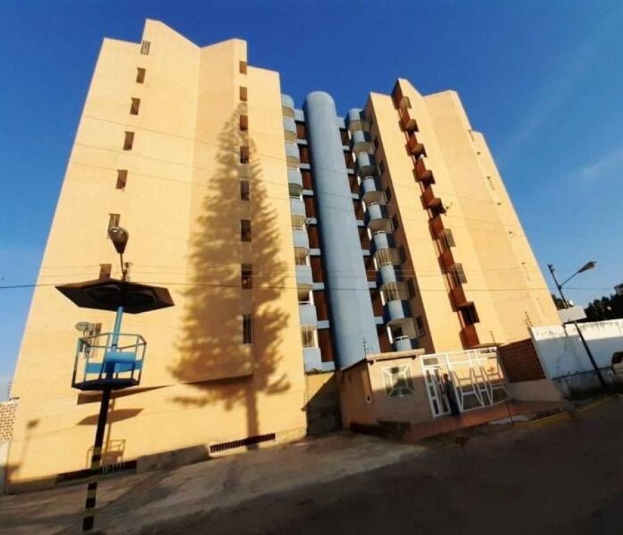 Foto Apartamento en Venta en VALENCIA, Valencia, Carabobo - U$D 19.000 - APV149352 - BienesOnLine