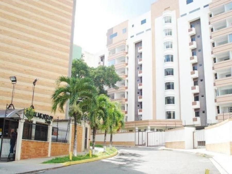 Foto Apartamento en Venta en San Jose, Urbanizacion Campo Alegre, Carabobo - U$D 30.000 - APV141369 - BienesOnLine
