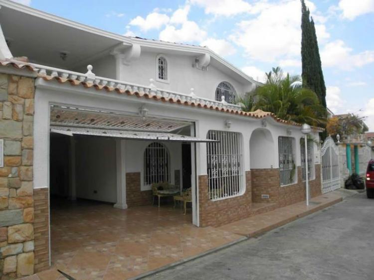 Foto Casa en Venta en La Victoria, Aragua - BsF 45.000.000 - CAV64171 - BienesOnLine