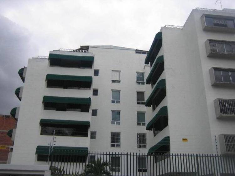 Foto Apartamento en Venta en Caracas, Distrito Federal - BsF 2.650.000 - APV22080 - BienesOnLine