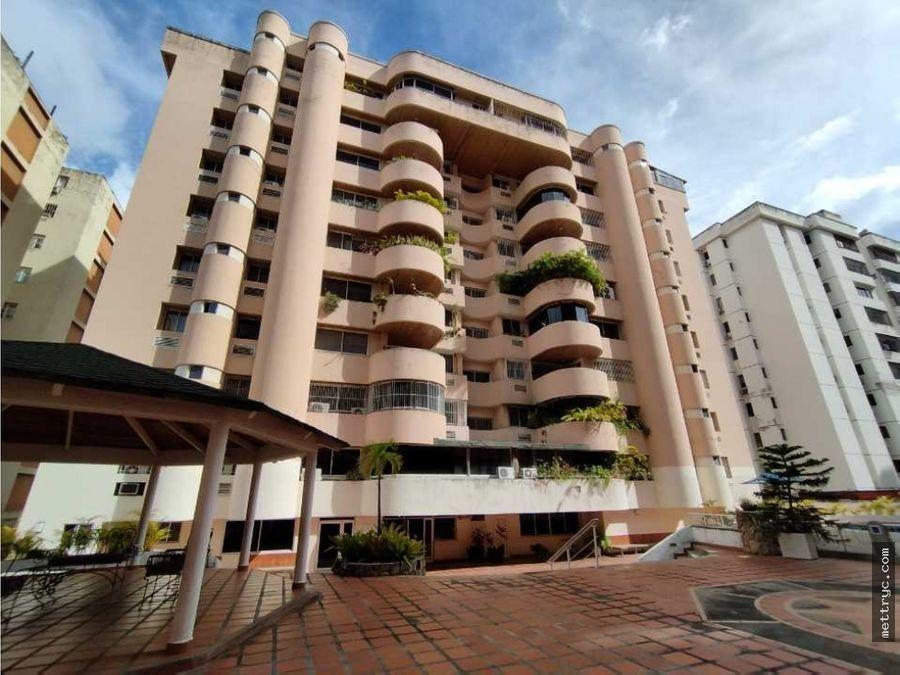 Foto Apartamento en Venta en San Jos, Valencia, Carabobo - APV210042 - BienesOnLine