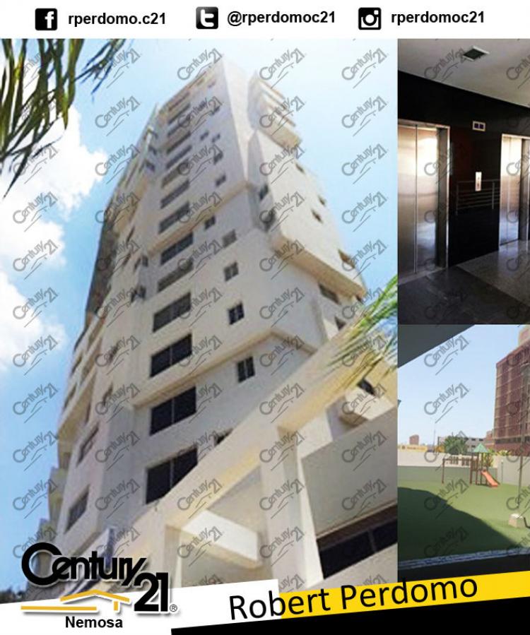 Foto Apartamento en Venta en Maracaibo, Zulia - BsF 38.500.000 - APV84550 - BienesOnLine