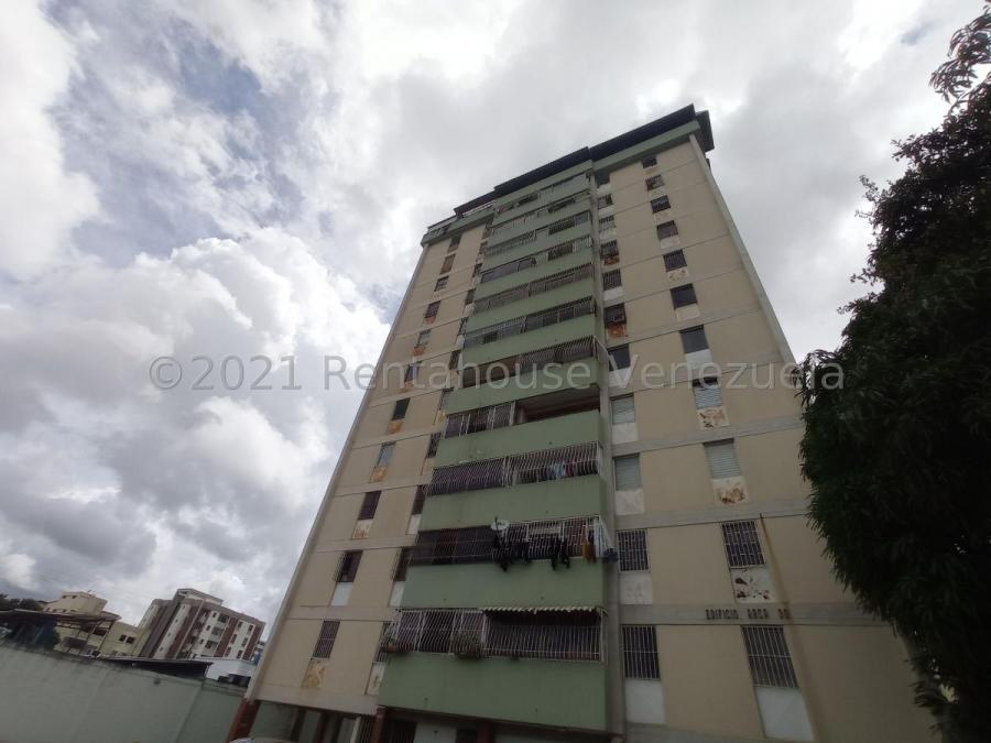 Foto Apartamento en Venta en Barquisimeto, Lara - U$D 24.000 - APV178165 - BienesOnLine