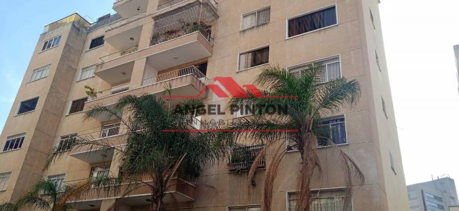 Foto Apartamento en Venta en Caracas, Distrito Federal - U$D 48.000 - APV191703 - BienesOnLine