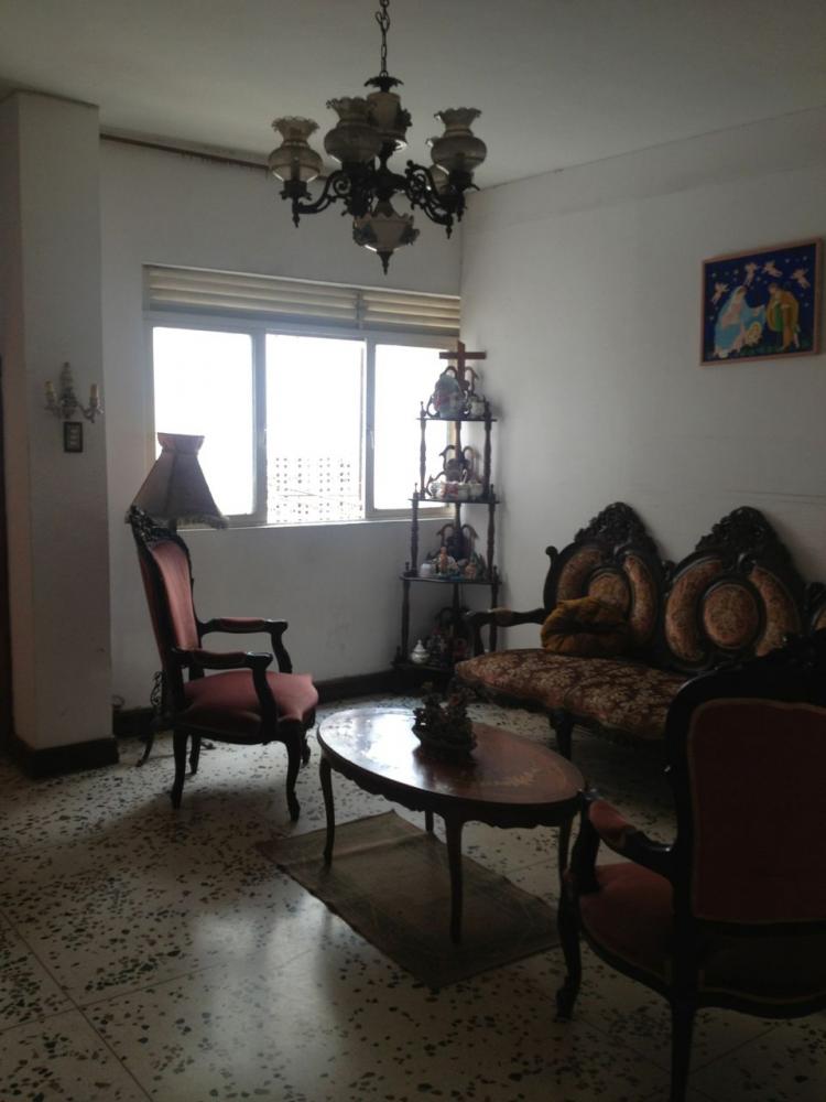 Foto Apartamento en Venta en Chacao, Miranda - BsF 96.000.000 - APV90069 - BienesOnLine