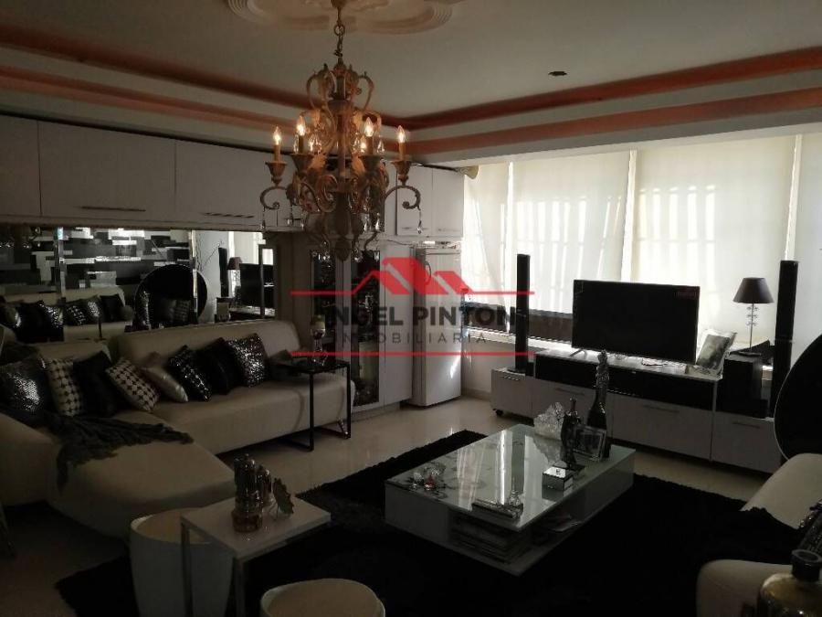 Foto Apartamento en Venta en Caracas, Distrito Federal - U$D 66.000 - APV182970 - BienesOnLine