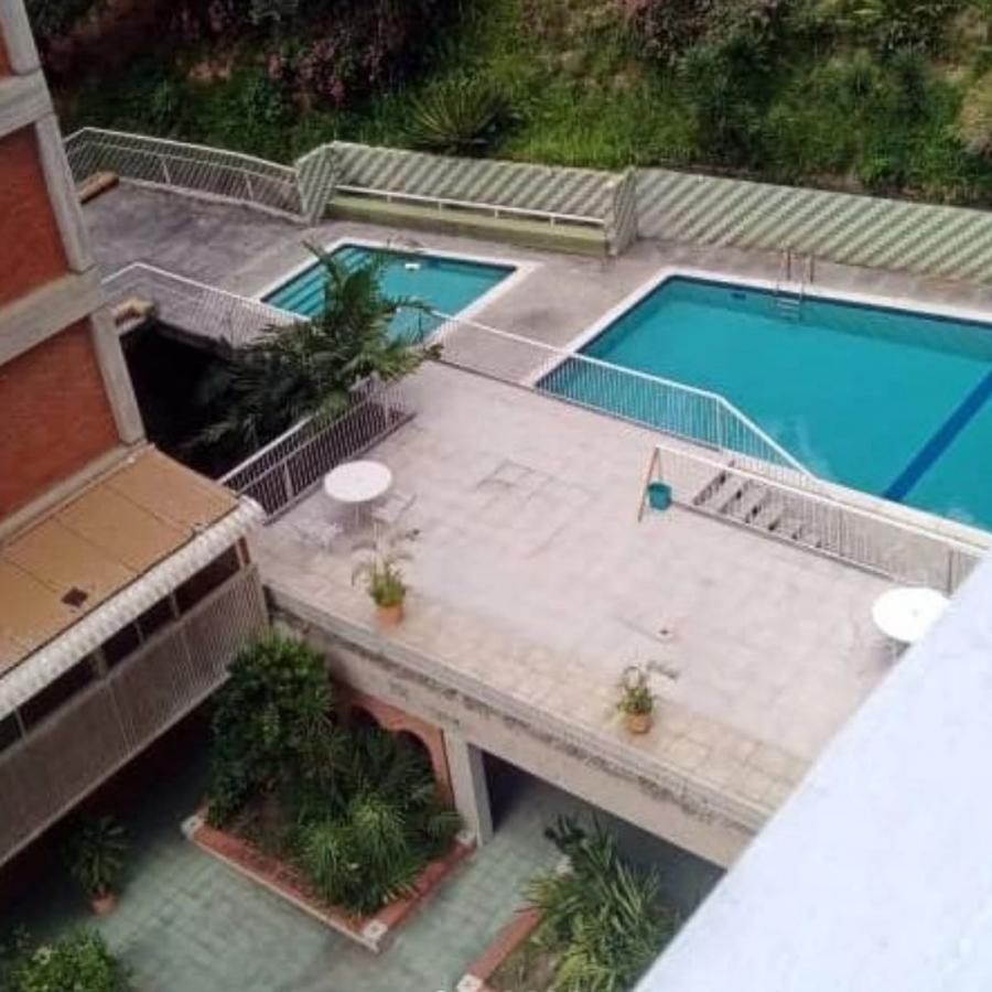 Foto Apartamento en Venta en libertador, Chuao, Distrito Federal - U$D 63.000 - APV176900 - BienesOnLine