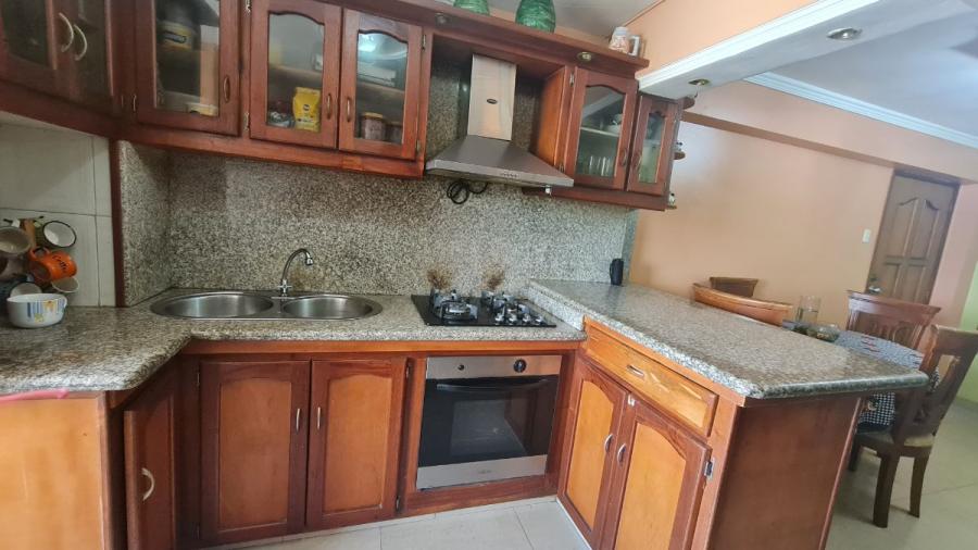 Foto Apartamento en Venta en Maracaibo, Maracaibo, Zulia - U$D 17.000 - APV152588 - BienesOnLine