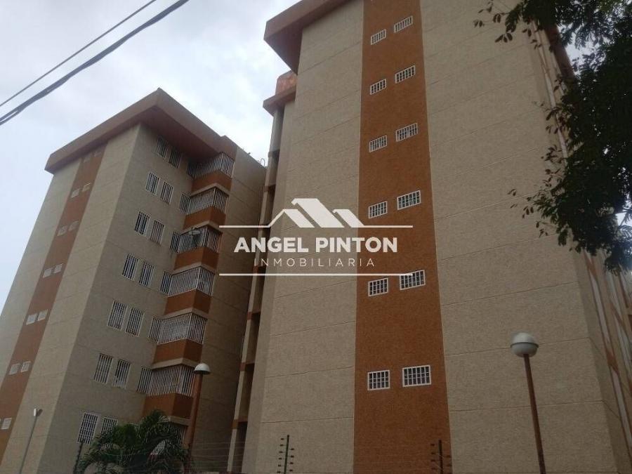 Foto Apartamento en Venta en Maracaibo, Zulia - U$D 10.500 - APV205747 - BienesOnLine