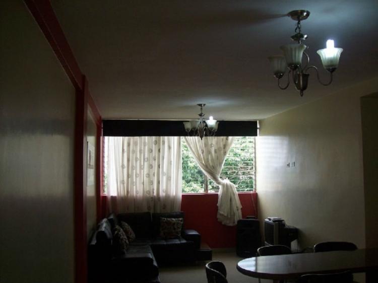 Home in Metric Way